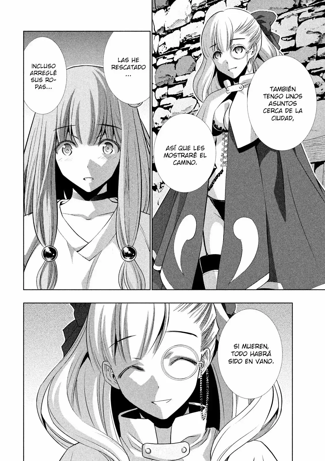 Capitulo 61 page 14