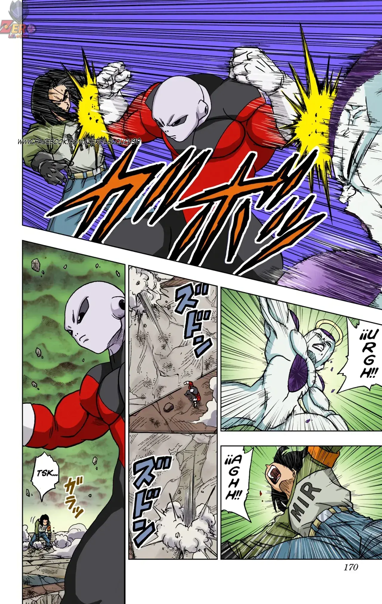 Capitulo 40 page 26