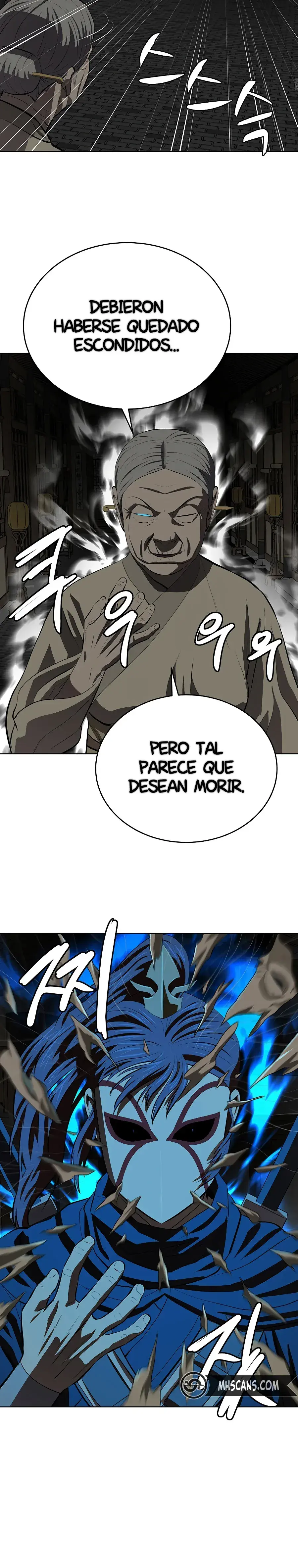 Capitulo 106 page 17