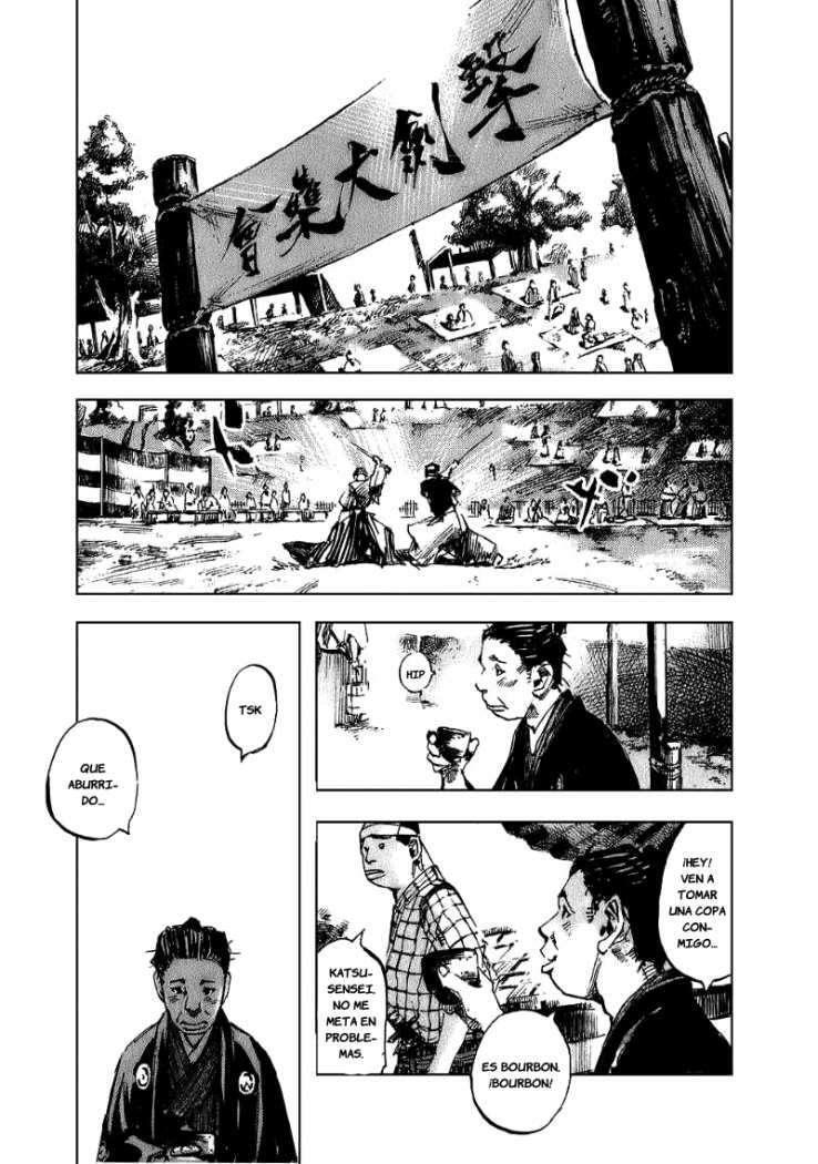 Capitulo 65 page 13