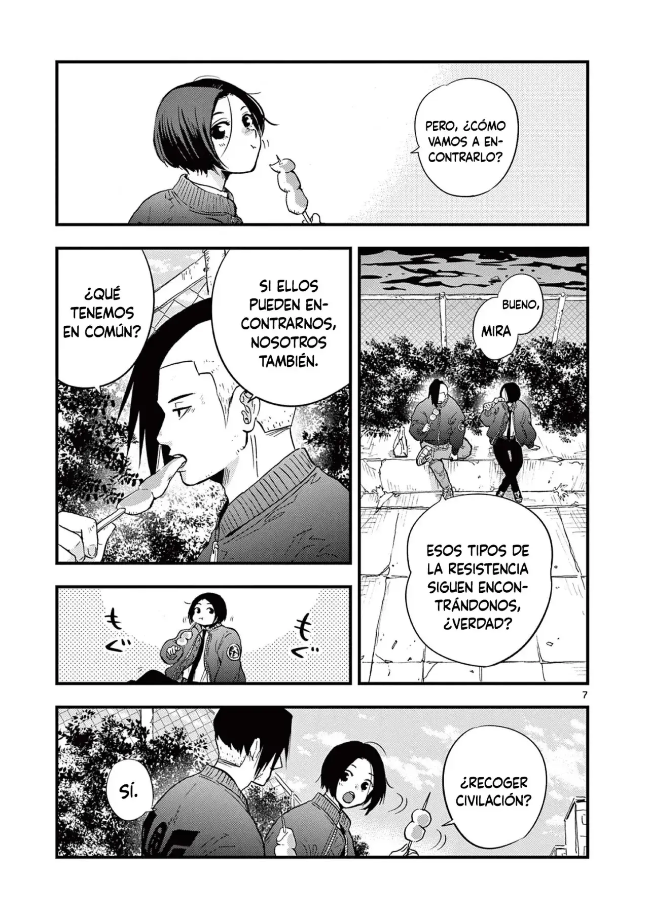 Capitulo 19 page 9