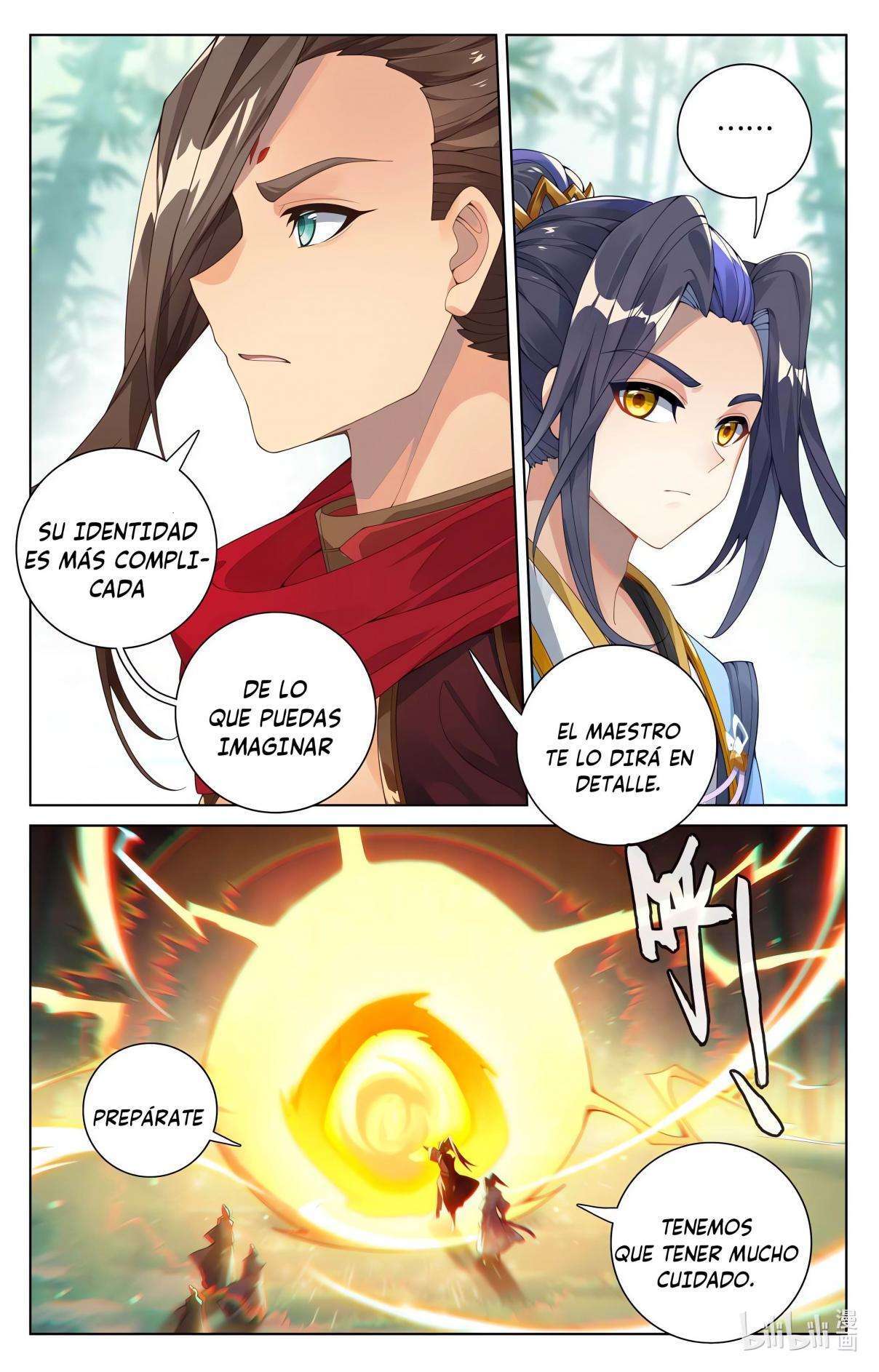 Capitulo 1077 page 3