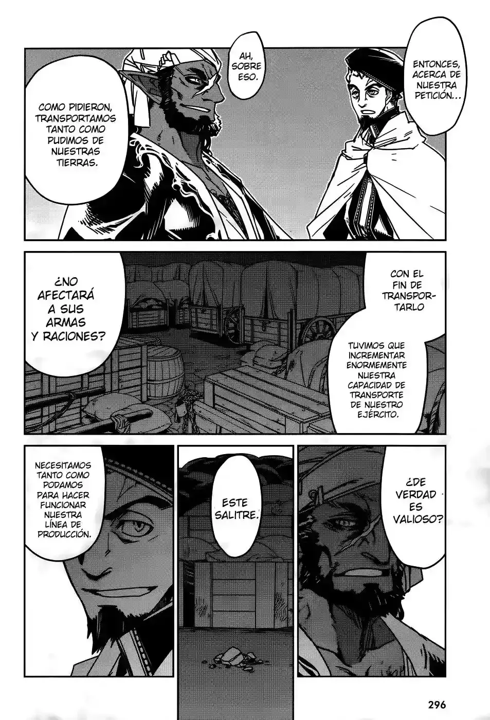 Capitulo 36 page 7