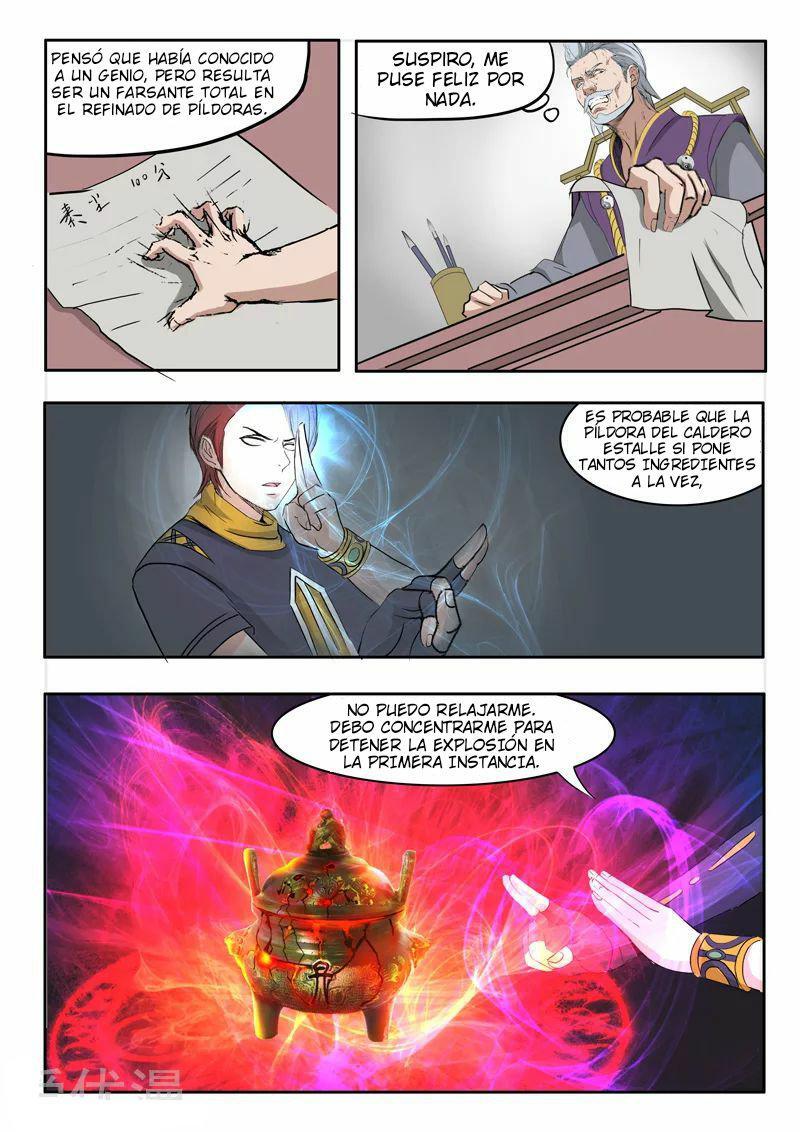 Capitulo 209 page 9