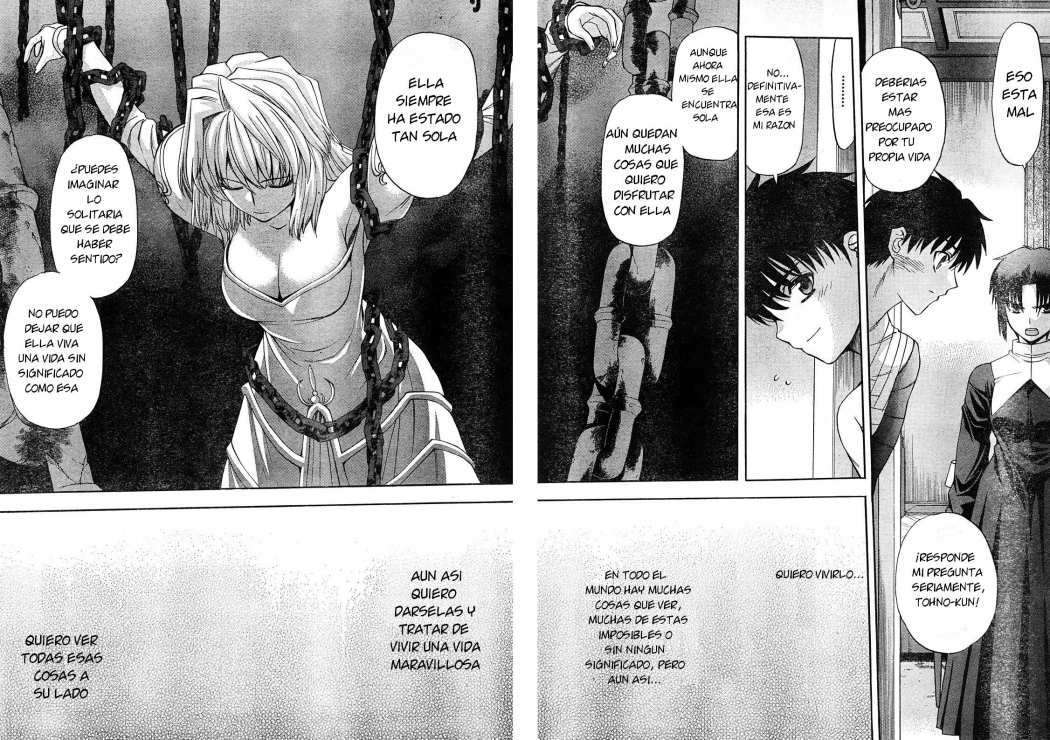 Capitulo 64 page 19