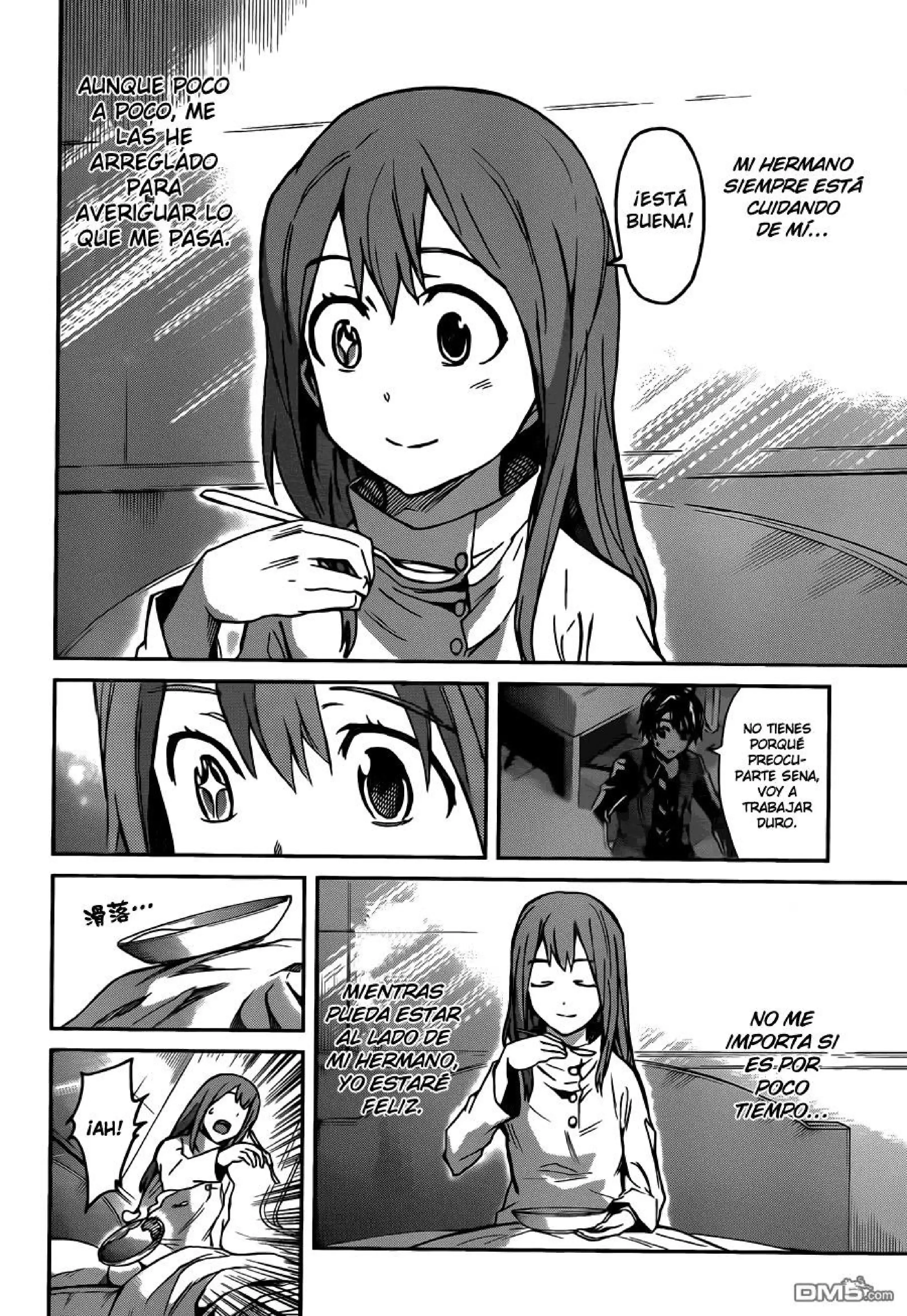 Capitulo 21 page 9