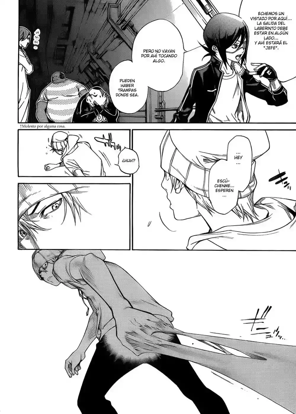 Capitulo 271 page 12