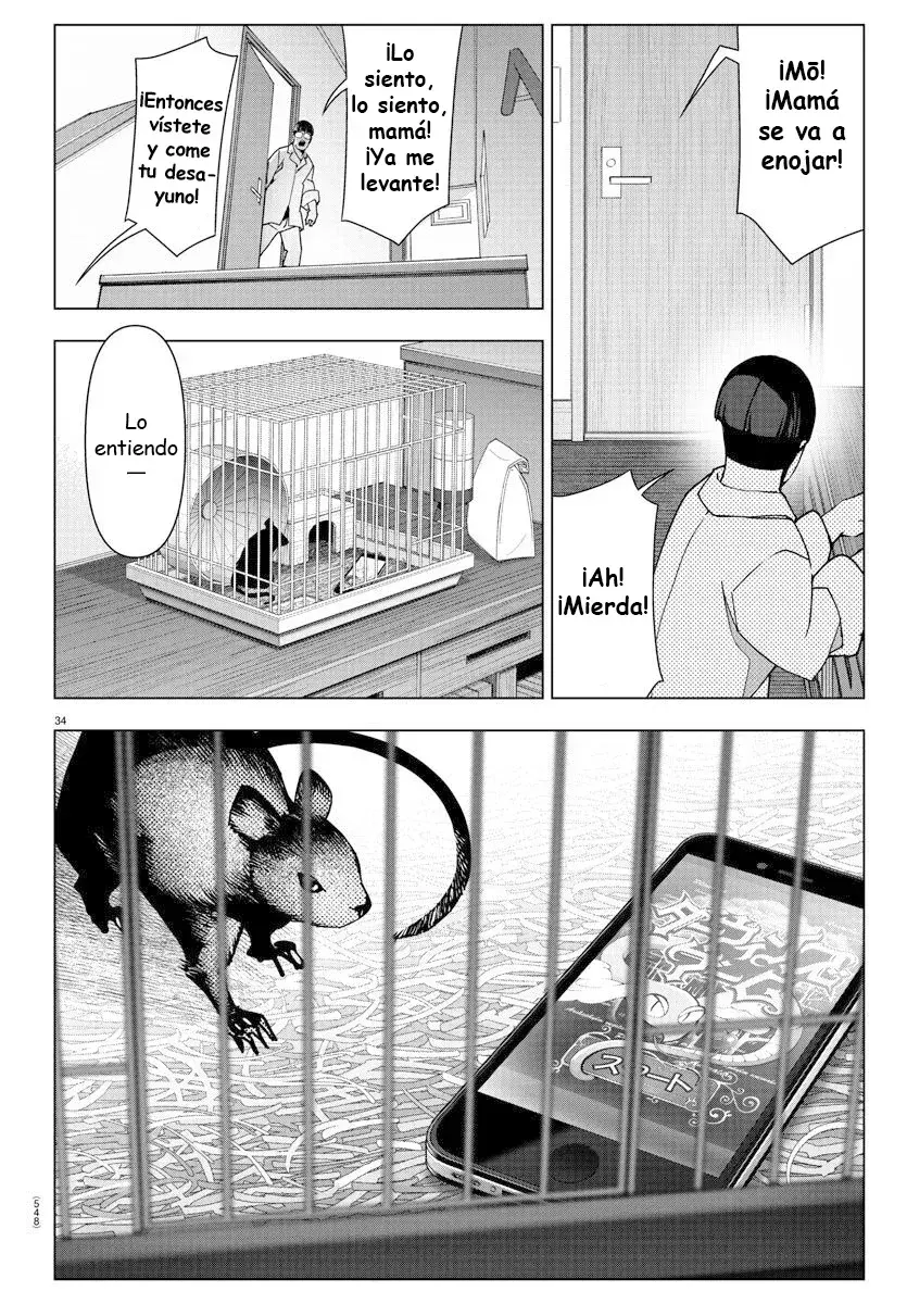 Capitulo 115 page 35