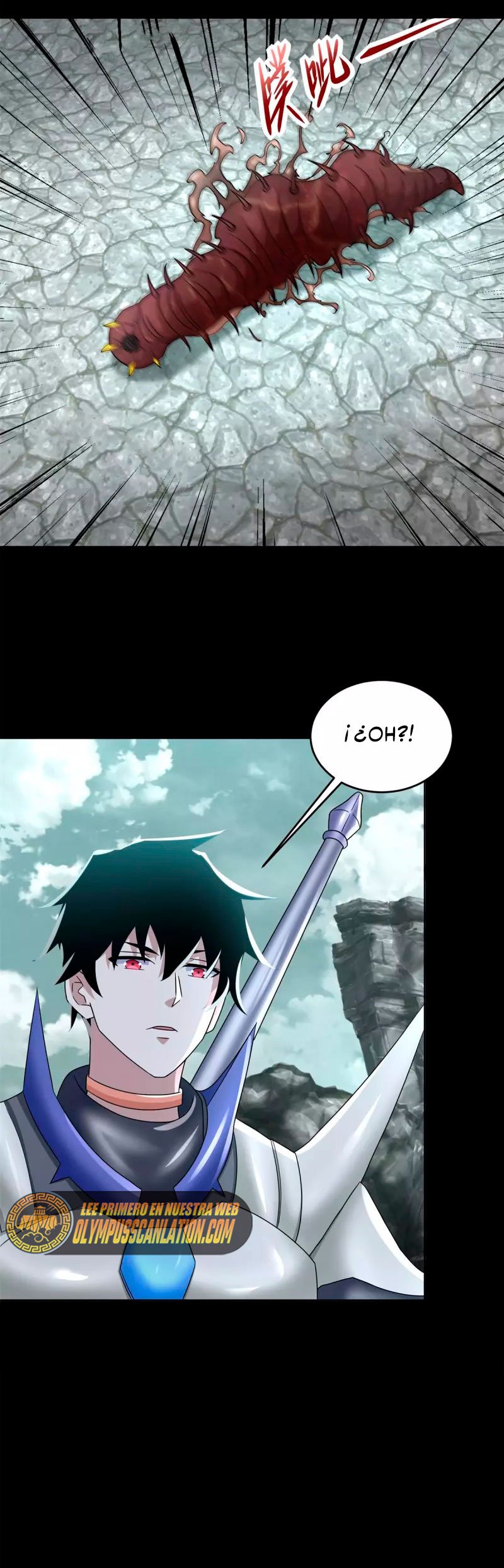 Capitulo 562 page 25