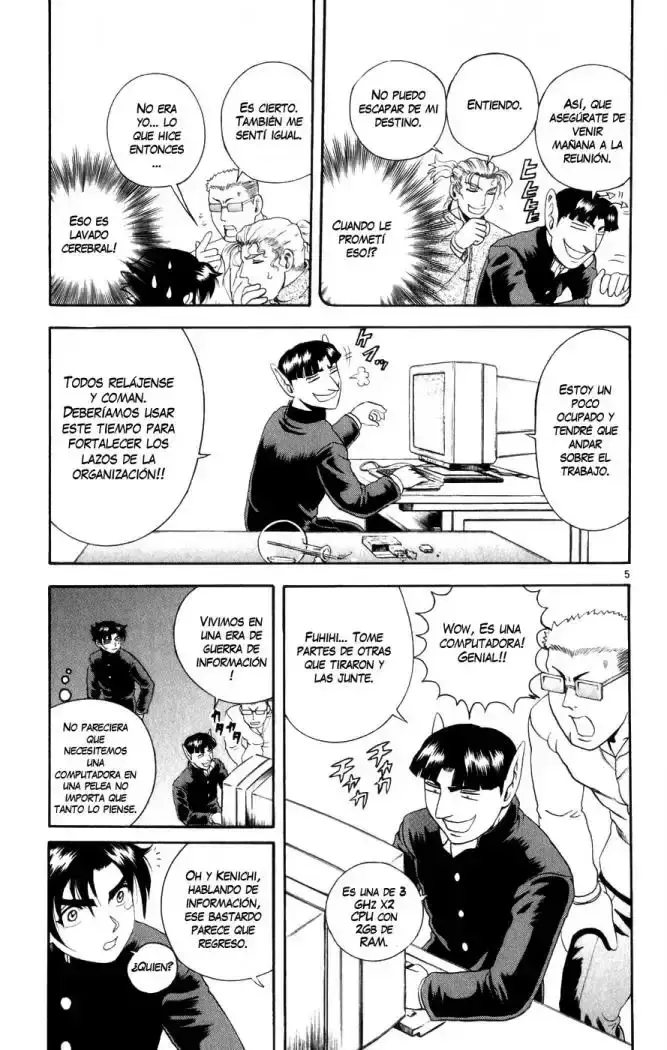 Capitulo 82 page 6