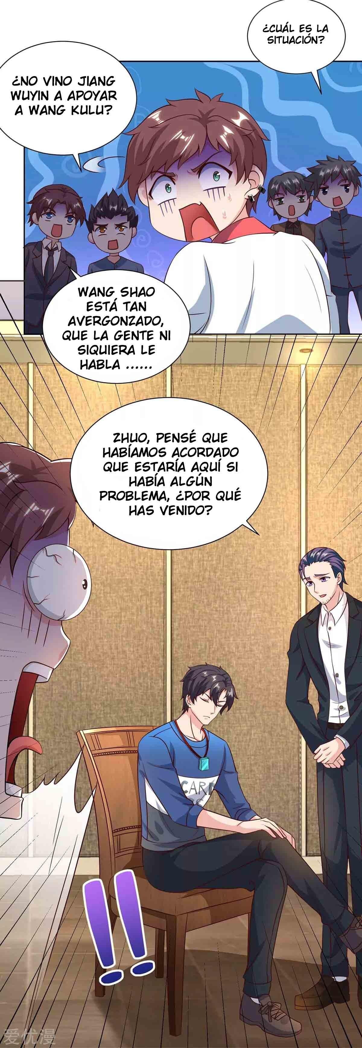 Capitulo 138 page 21