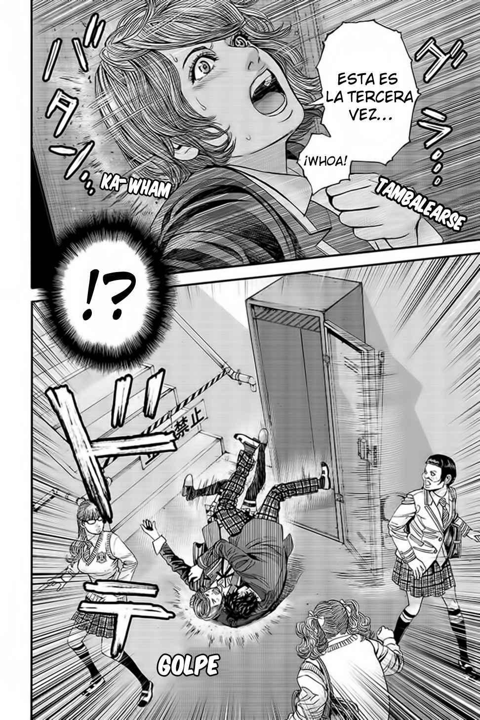 Capitulo 20 page 7