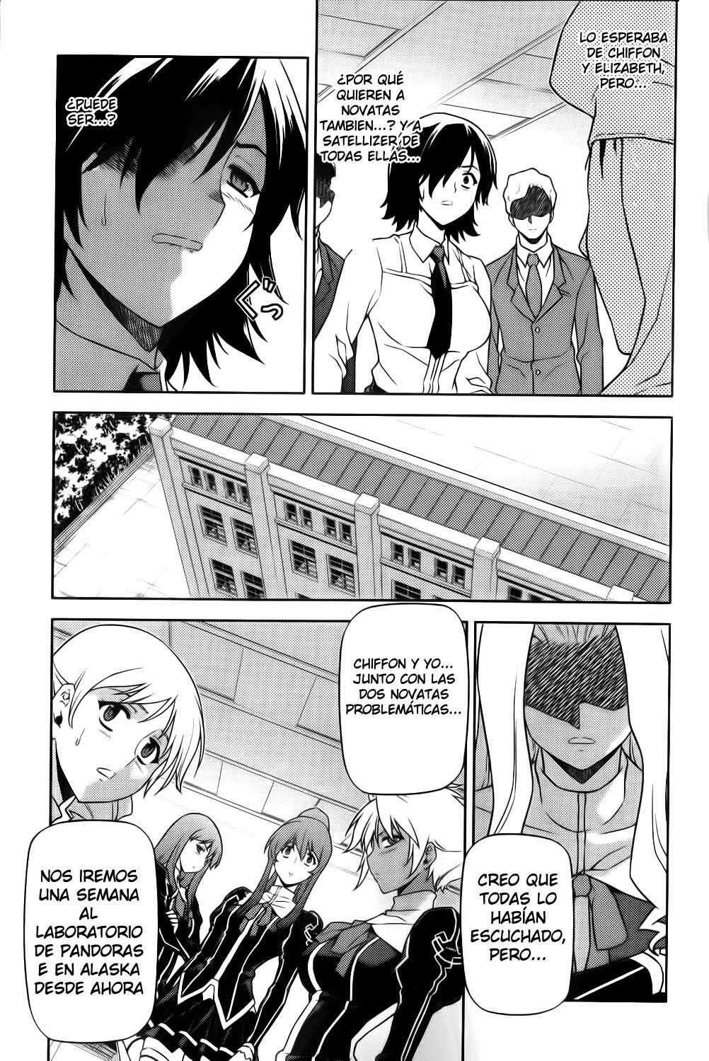 Capitulo 51 page 19