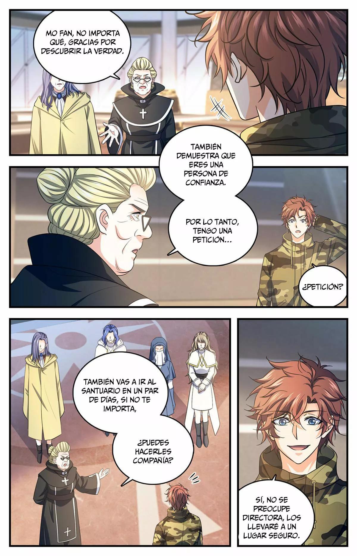 Capitulo 904 page 5