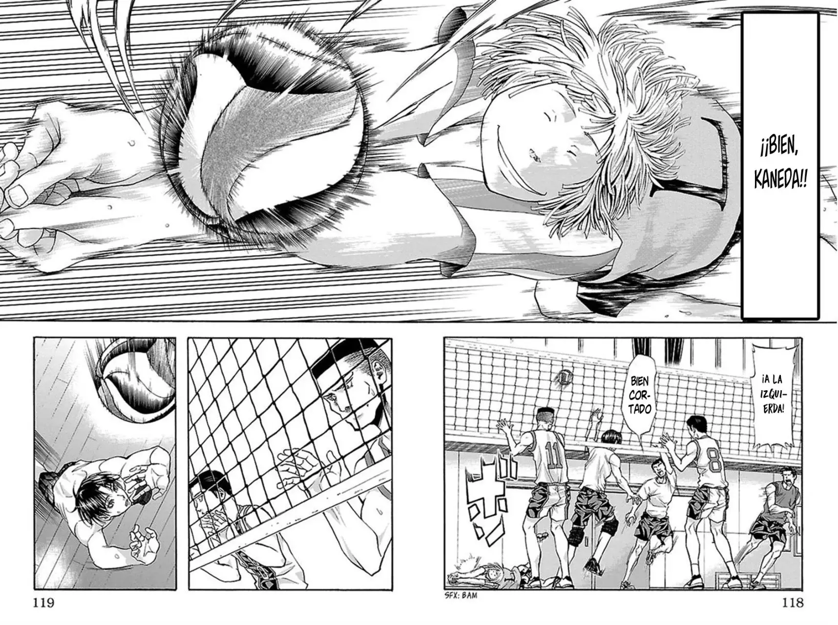 Capitulo 21 page 13