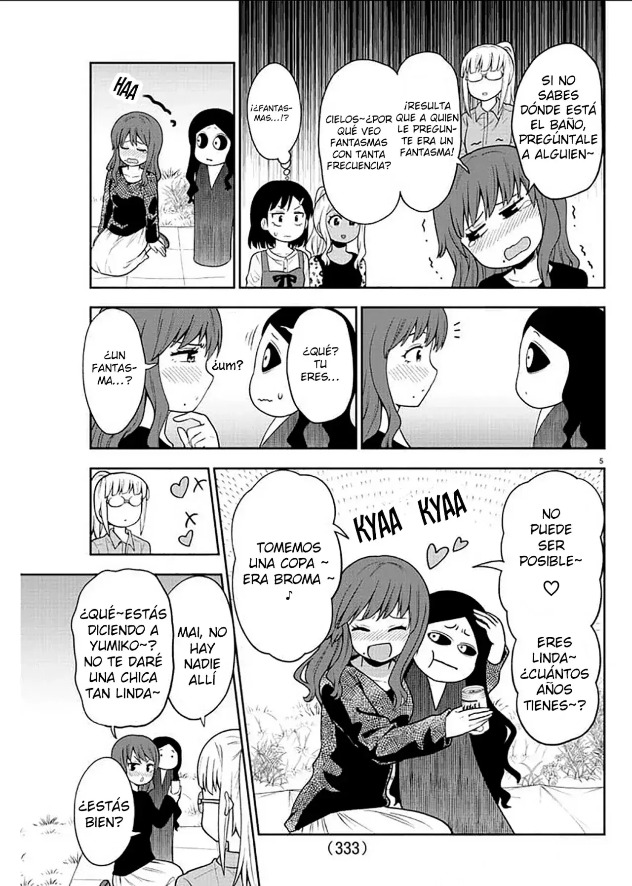Capitulo 46 page 6