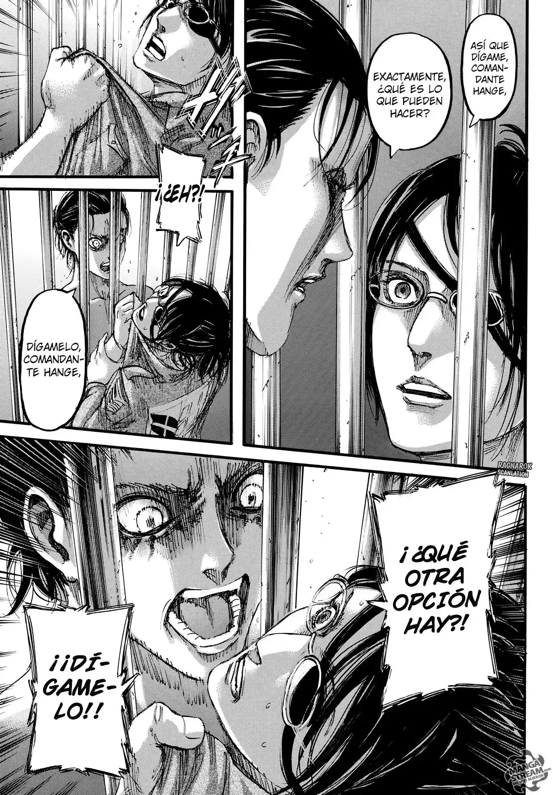 Capitulo 107 page 30