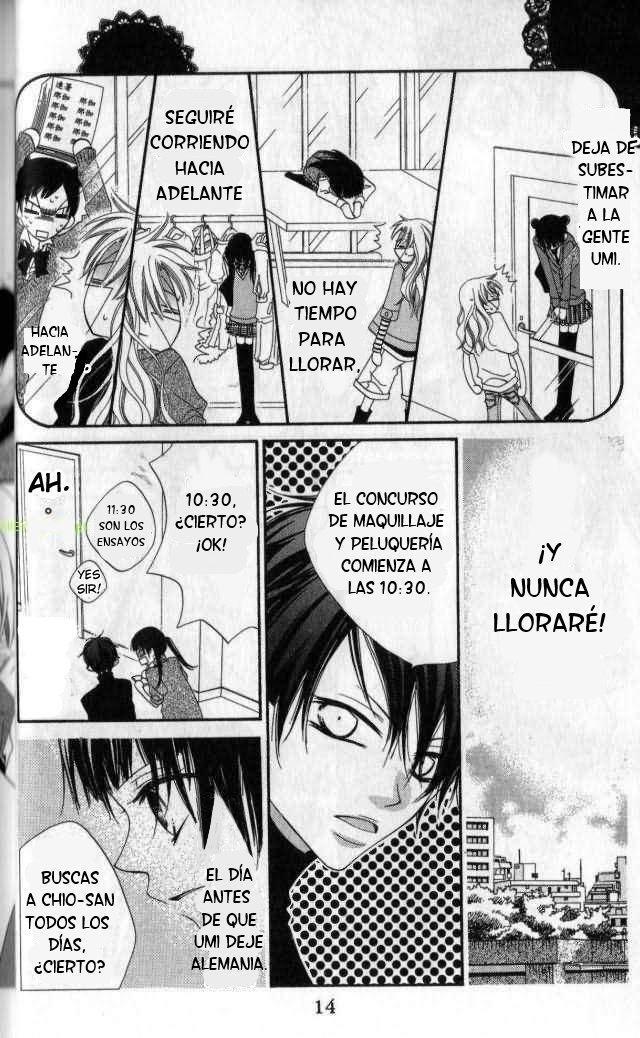 Capitulo 79 page 12