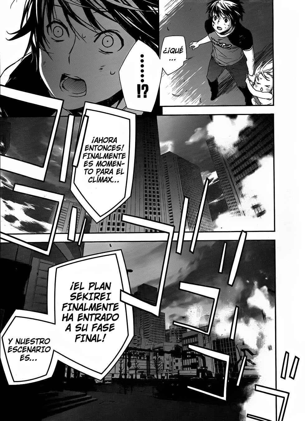 Capitulo 133 page 17