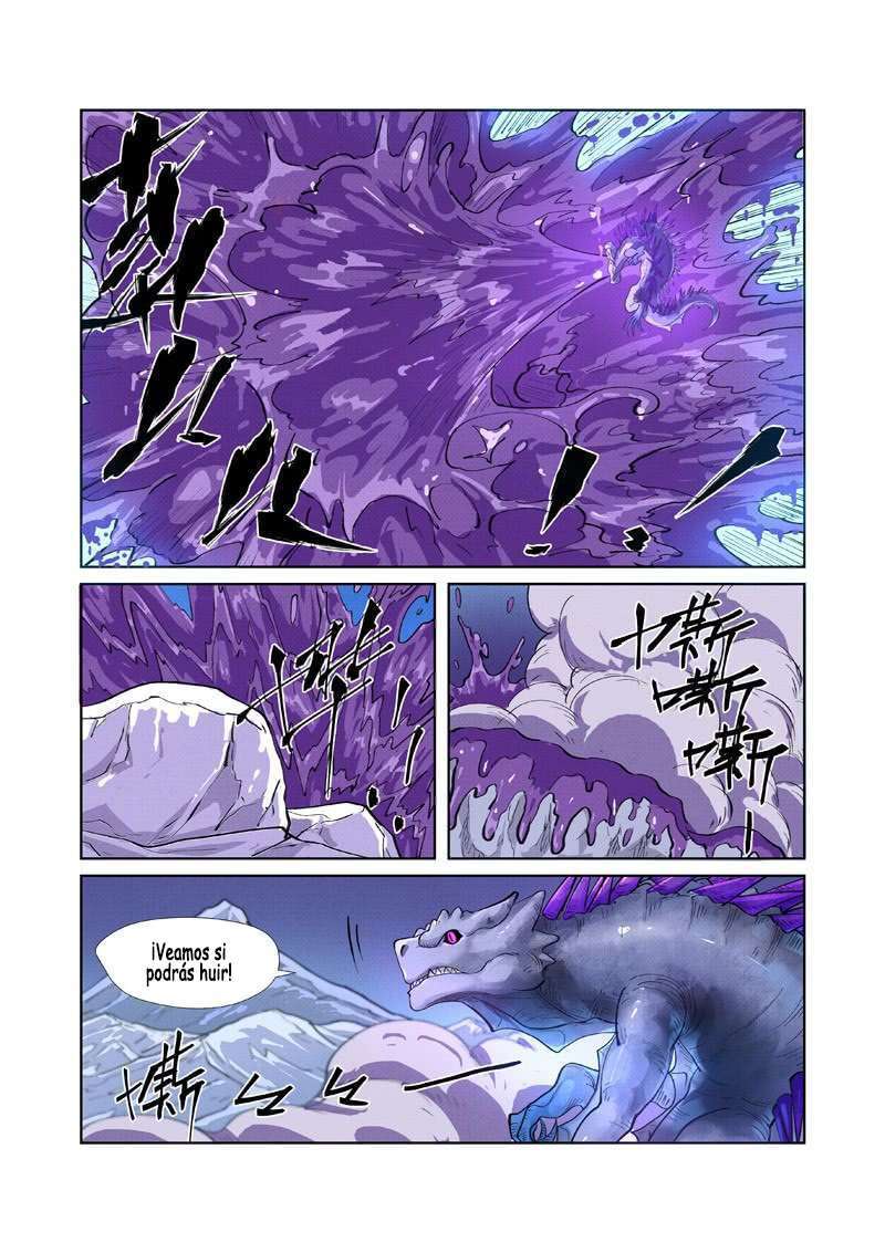 Capitulo 252 page 14