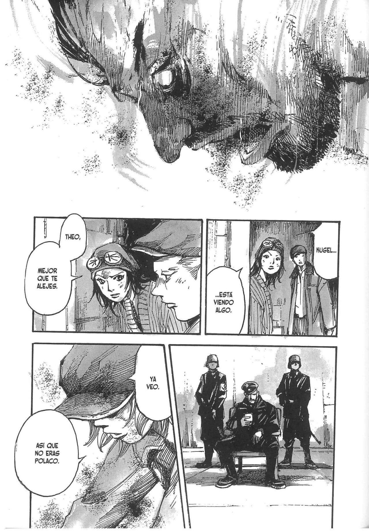 Capitulo 34 page 21