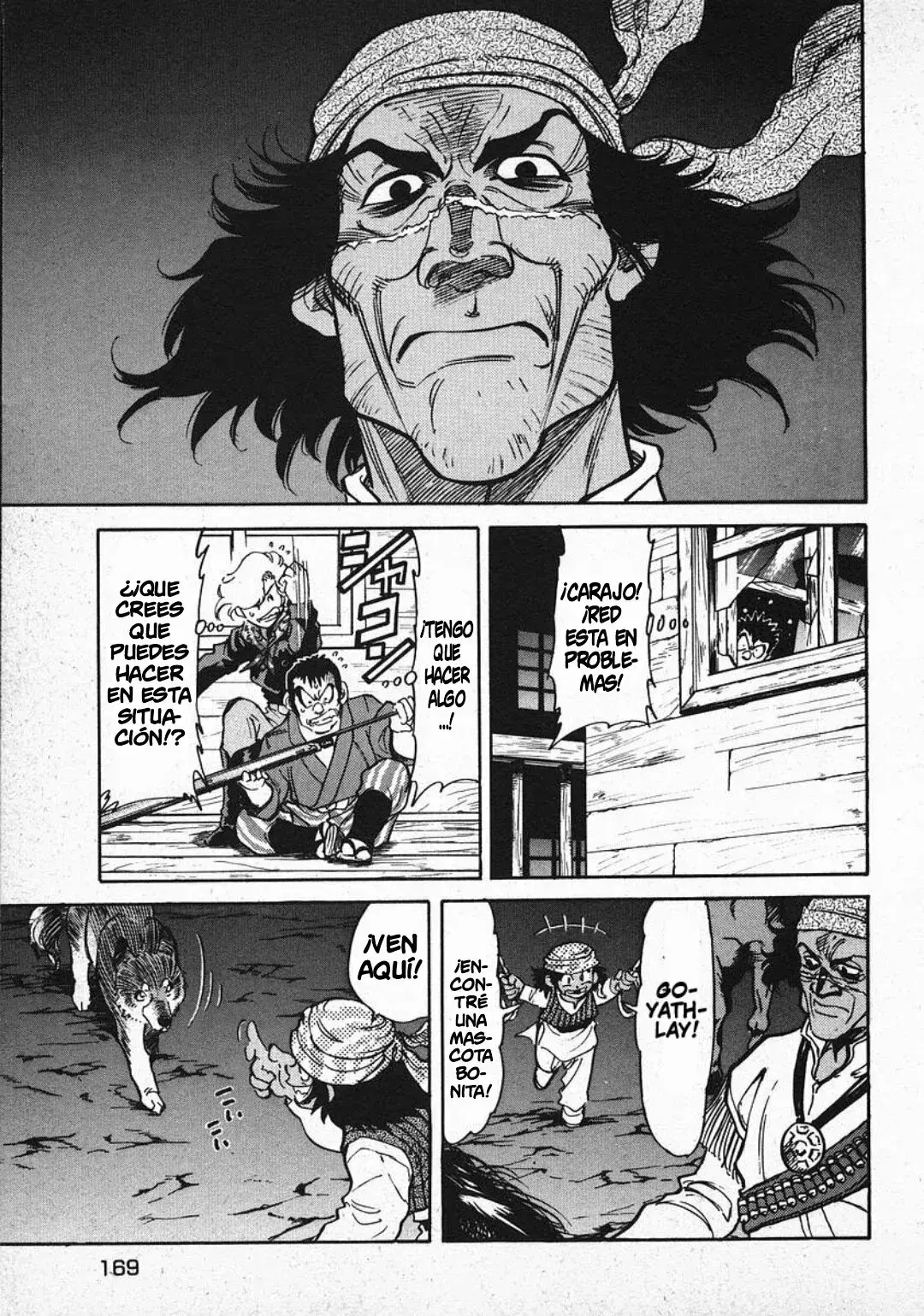 Capitulo 13 page 5