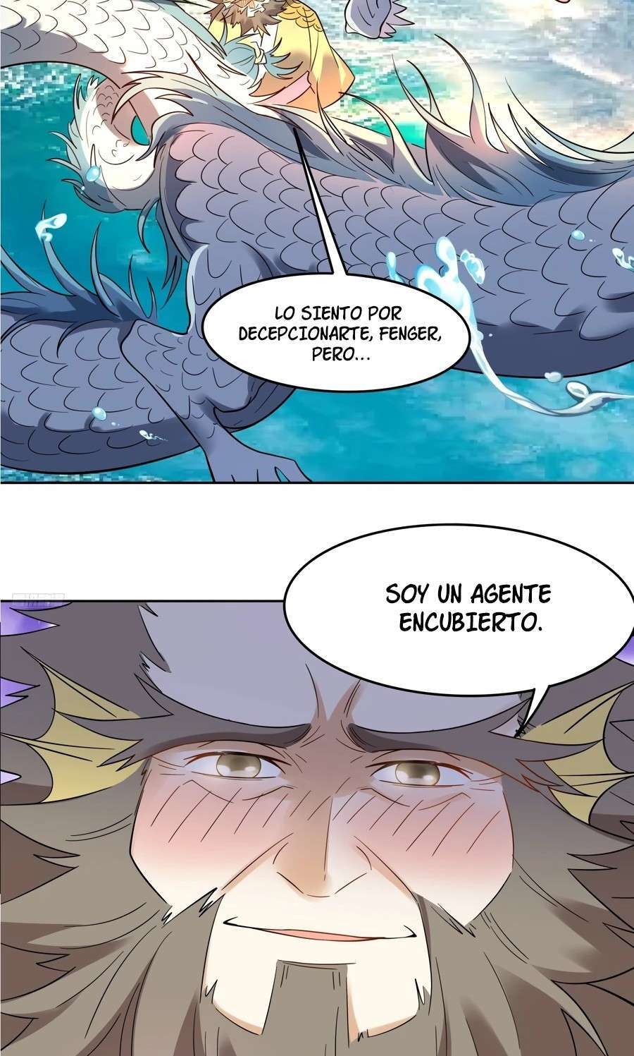 Capitulo 323 page 10