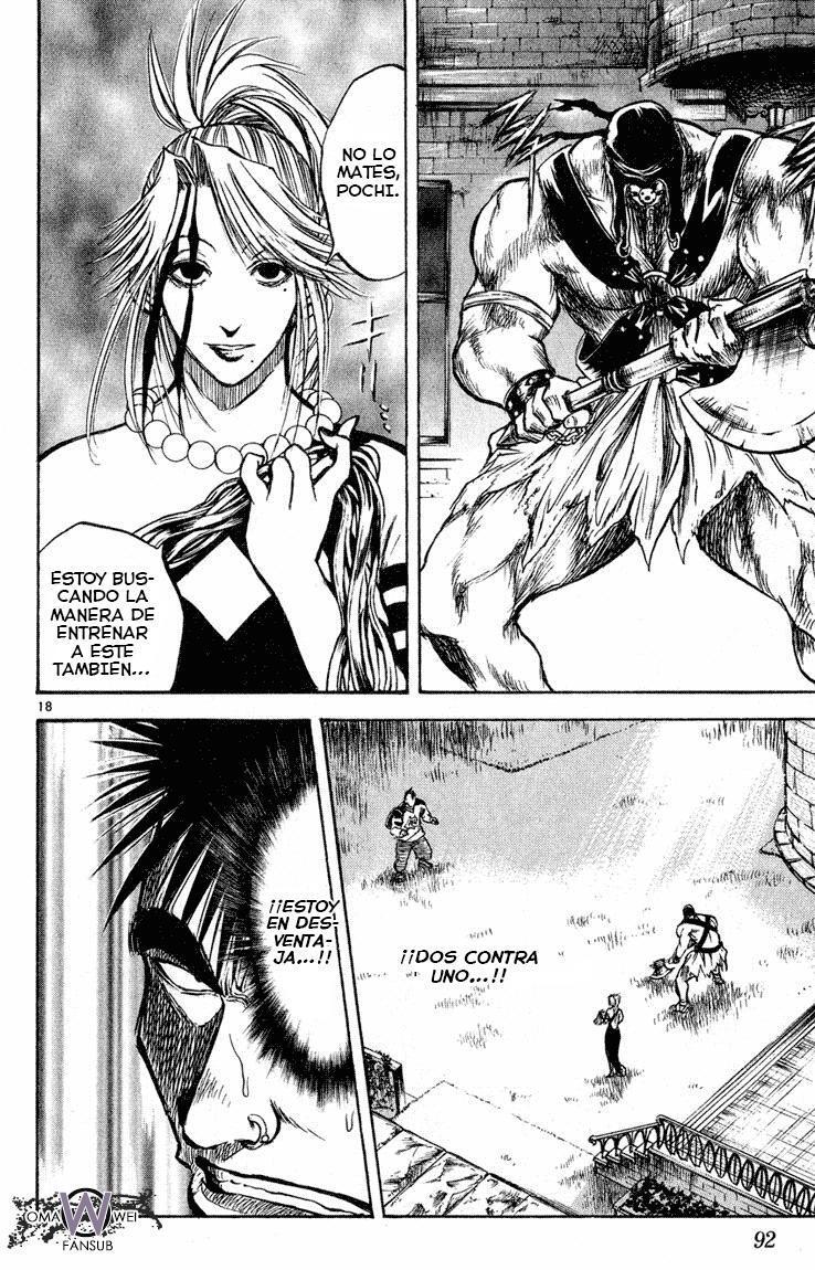 Capitulo 272 page 18