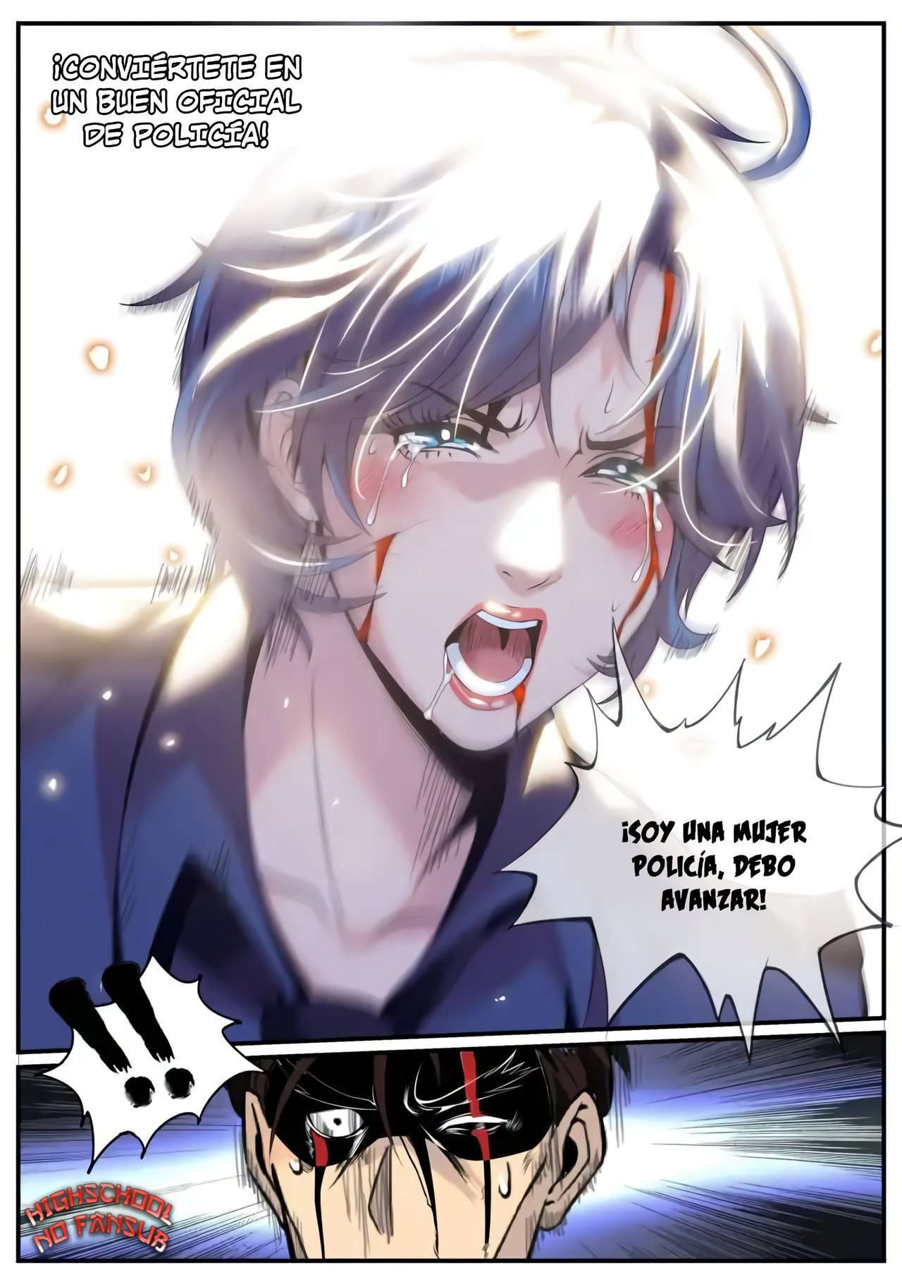 Capitulo 61 page 11