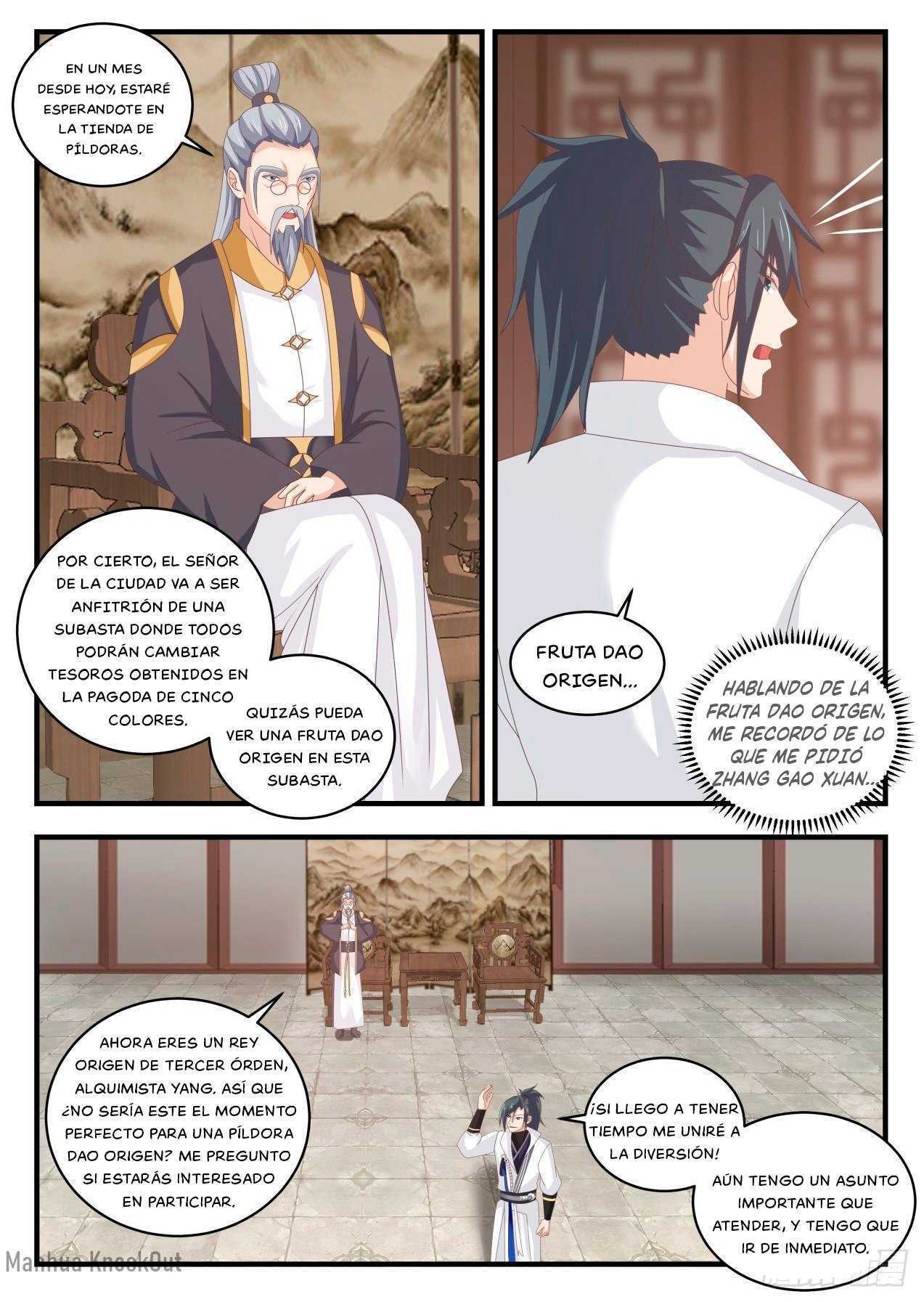 Capitulo 1618 page 8