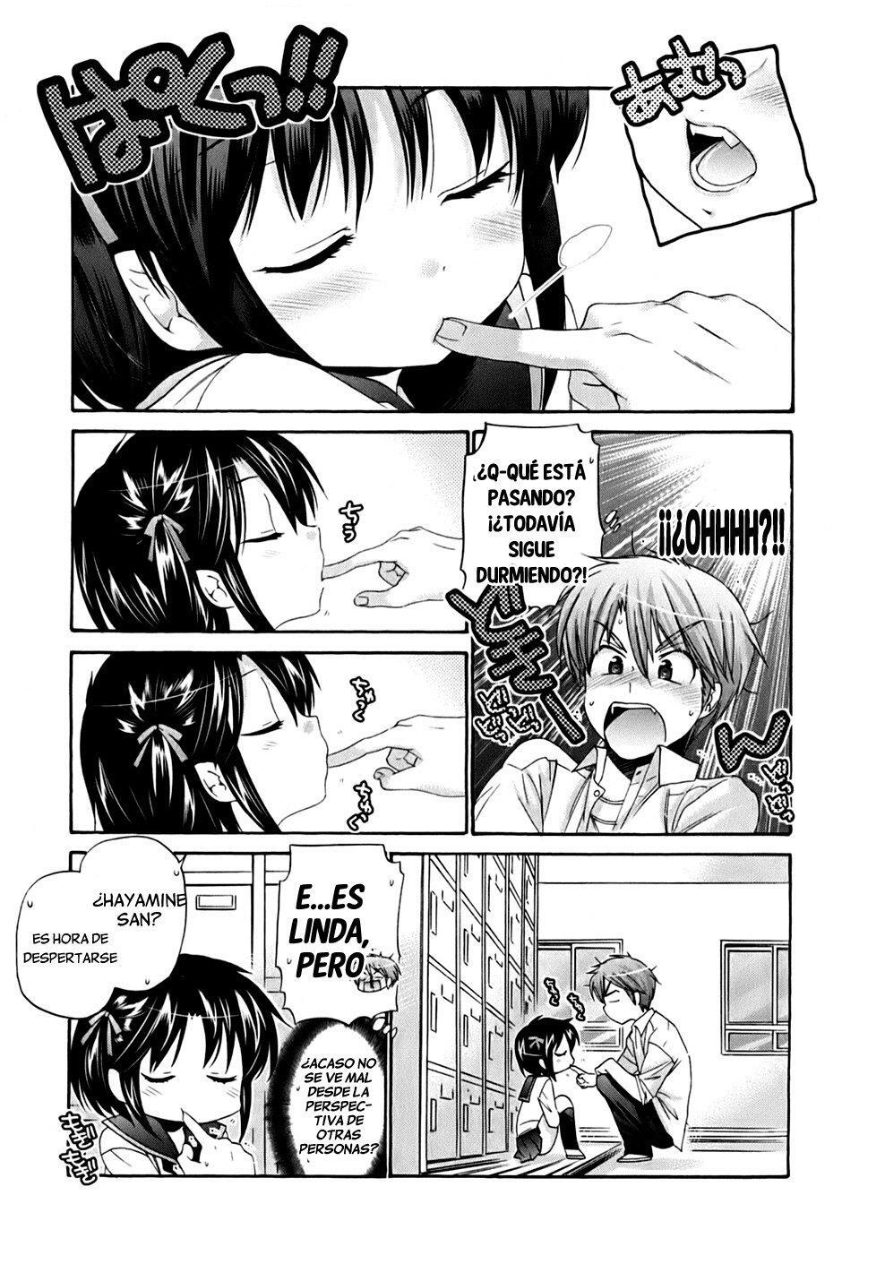 Capitulo 38 page 21