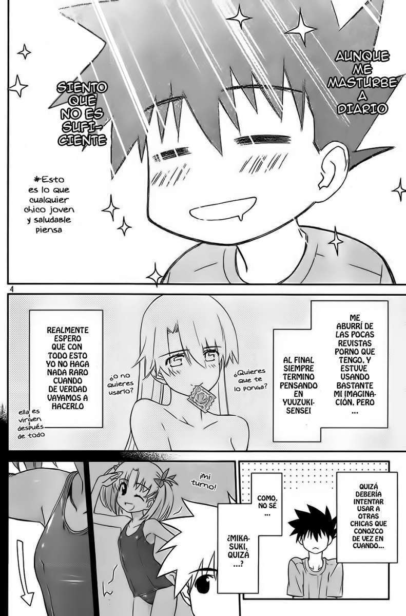 Capitulo 69 page 4