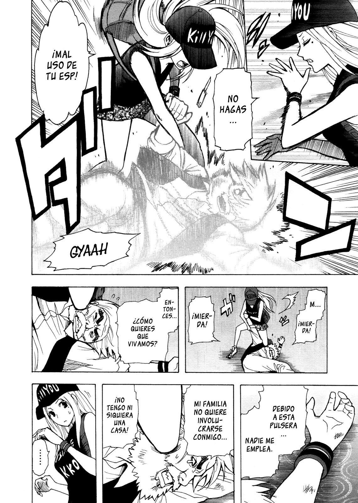 Capitulo 41 page 26