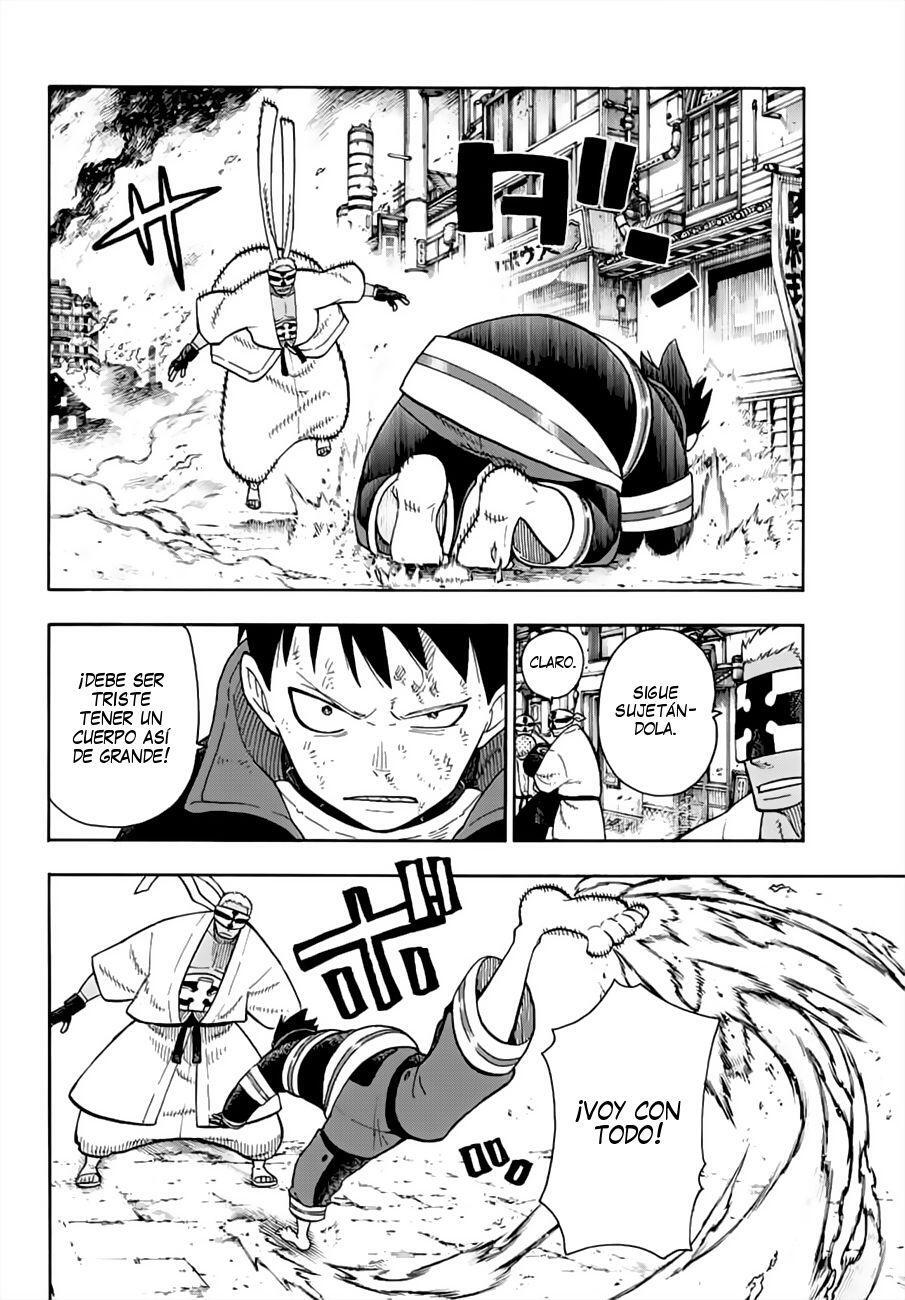 Capitulo 105 page 11
