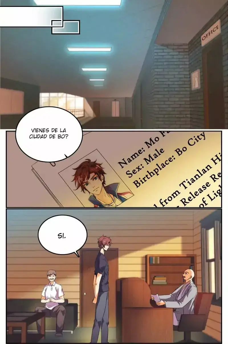 Capitulo 128 page 6