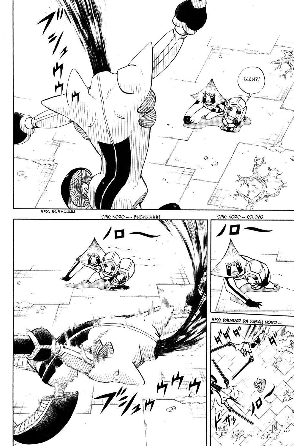 Capitulo 39 page 32