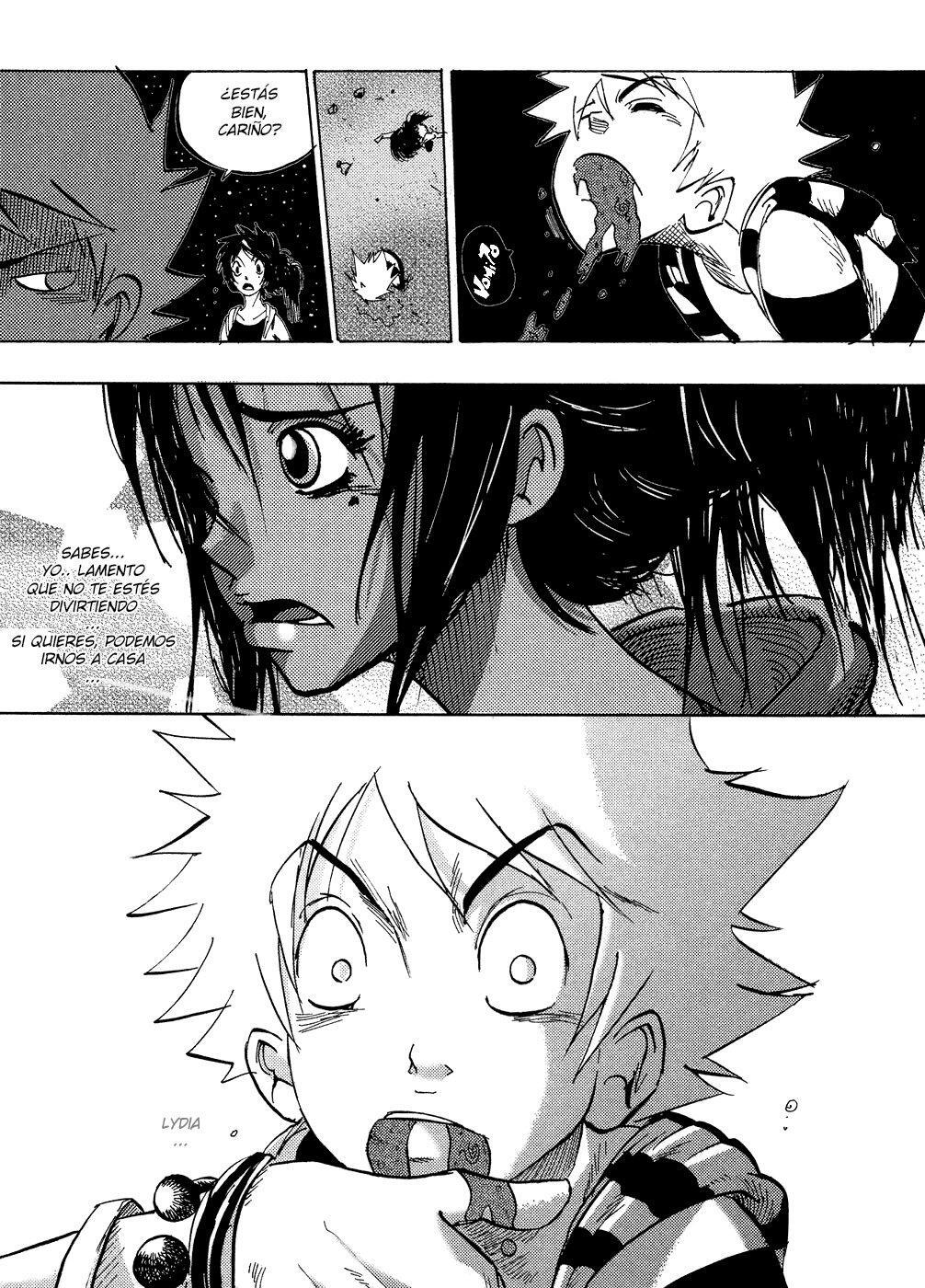 Capitulo 51 page 13