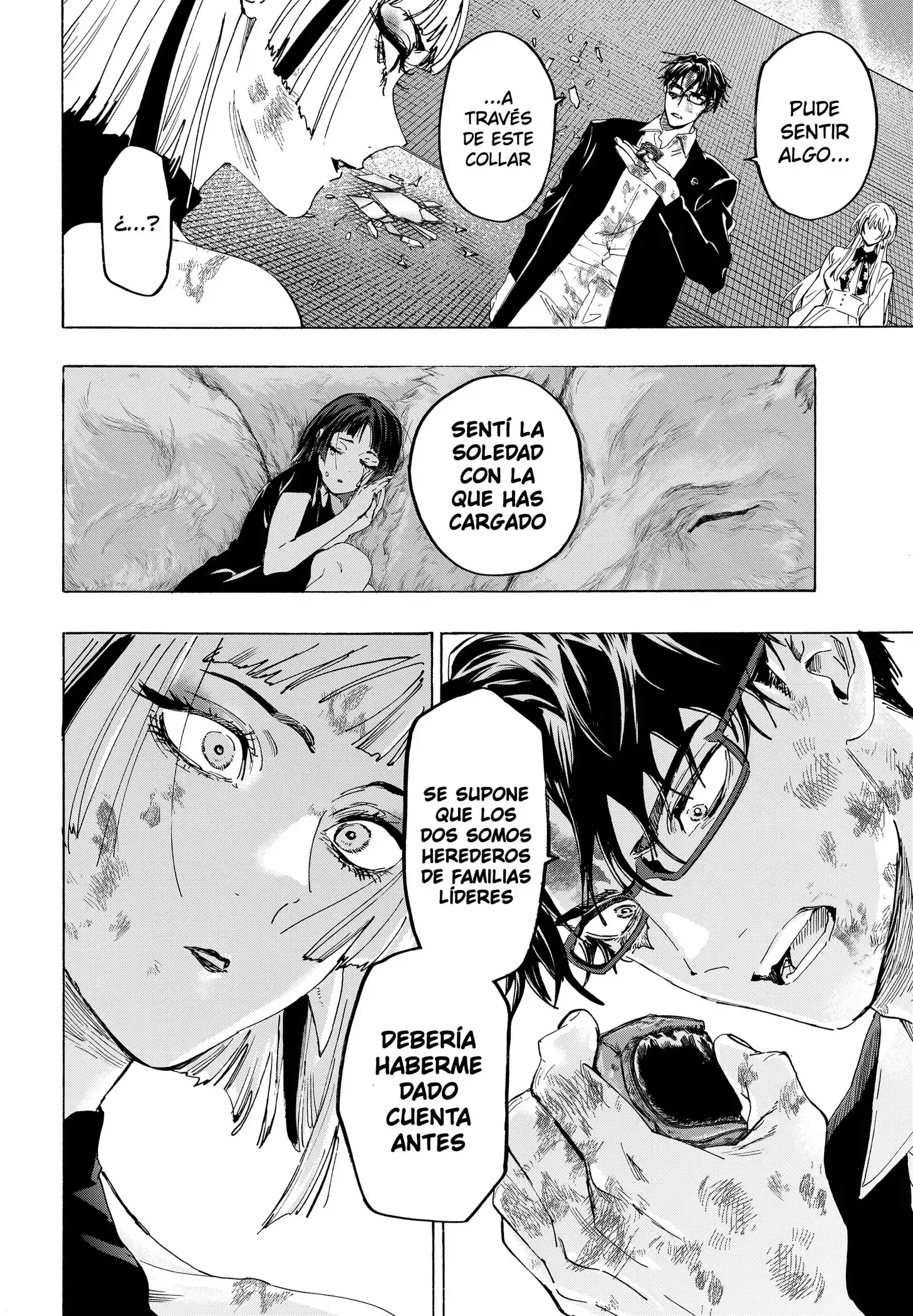 Capitulo 163 page 8