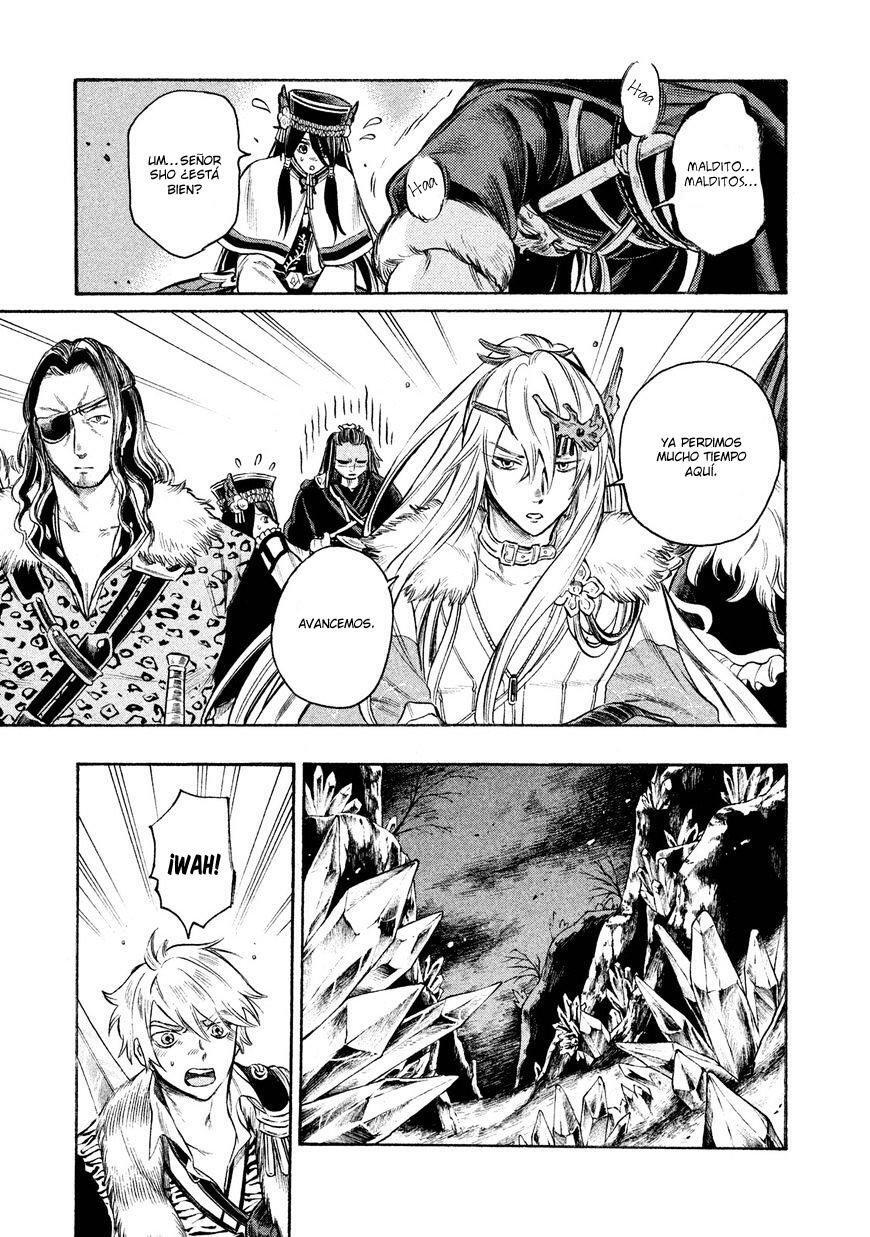 Capitulo 18 page 12