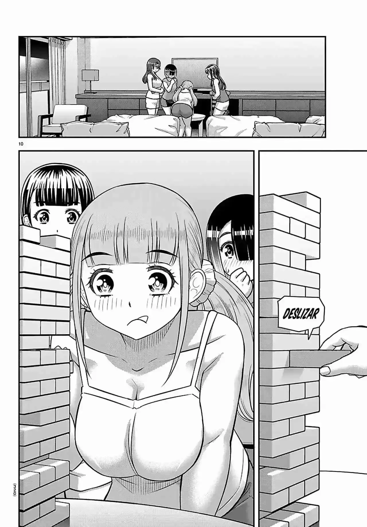 Capitulo 253 page 11
