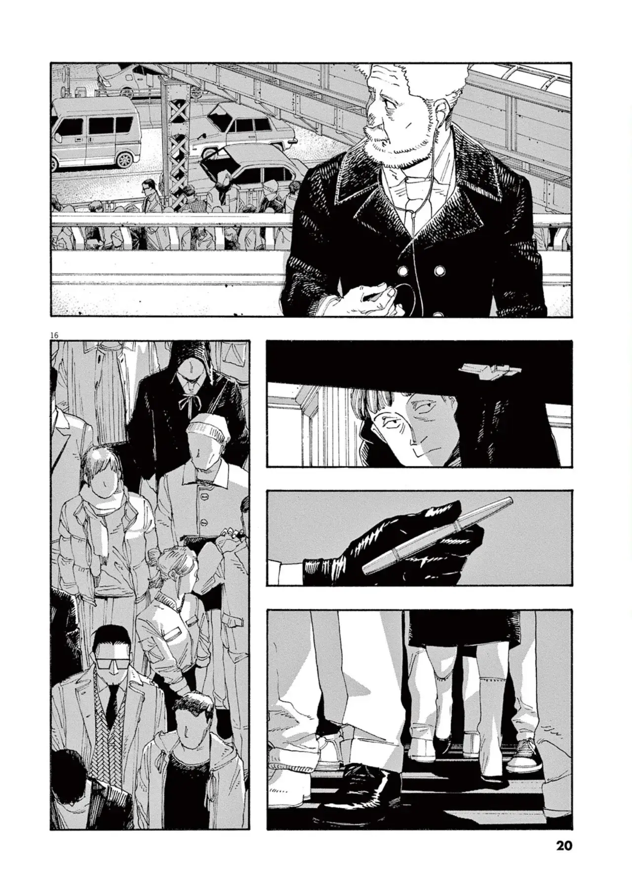 Capitulo 45 page 16