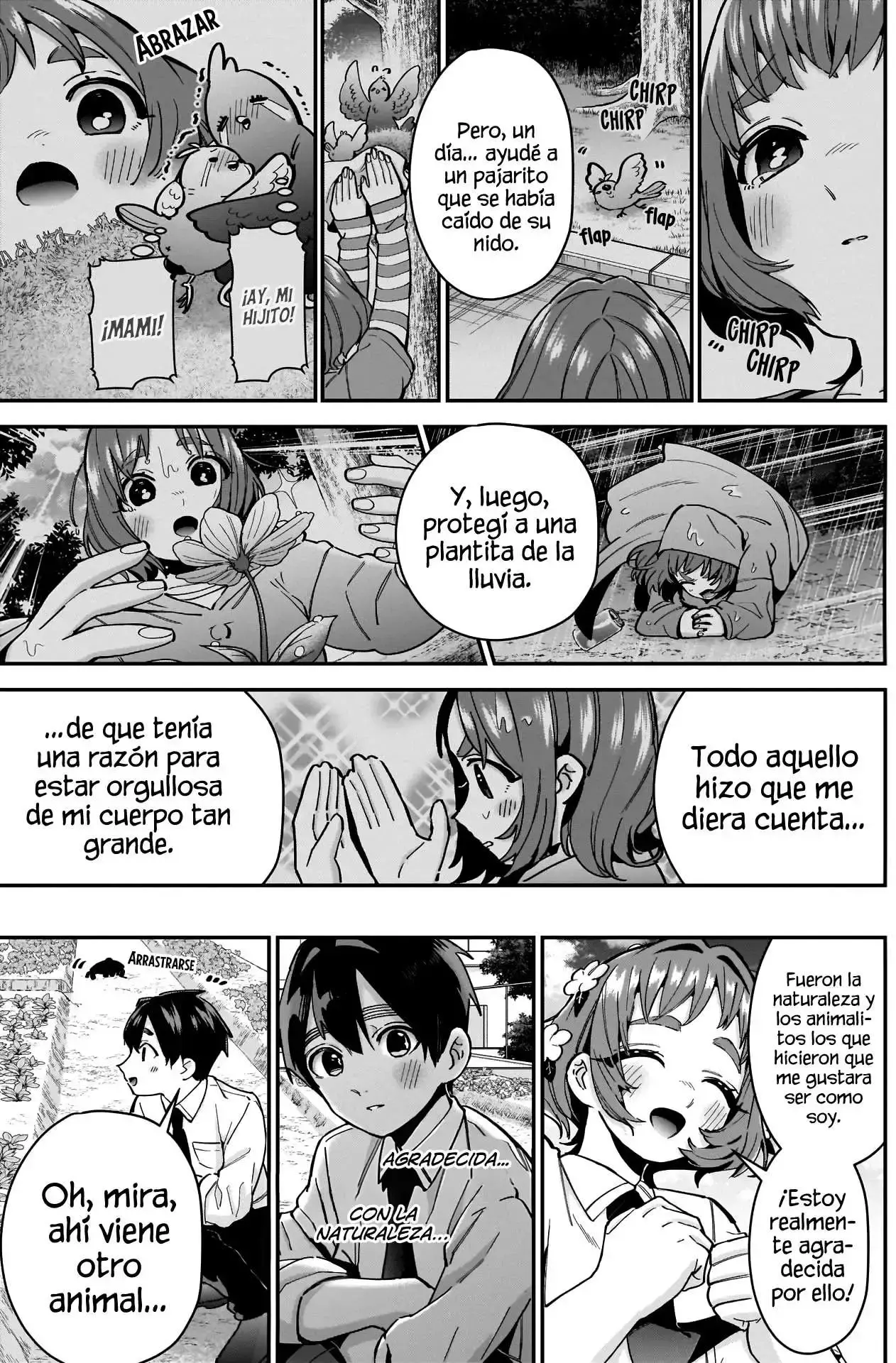 Capitulo 64 page 10
