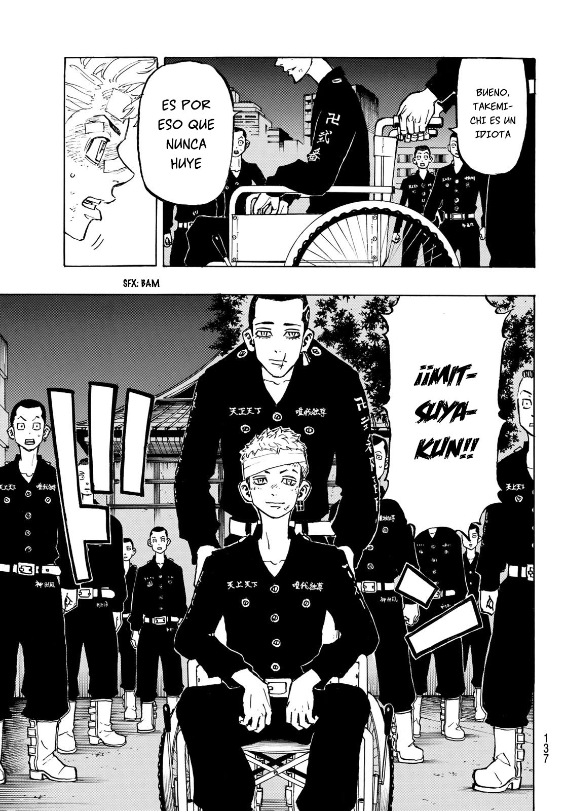 Capitulo 152 page 14