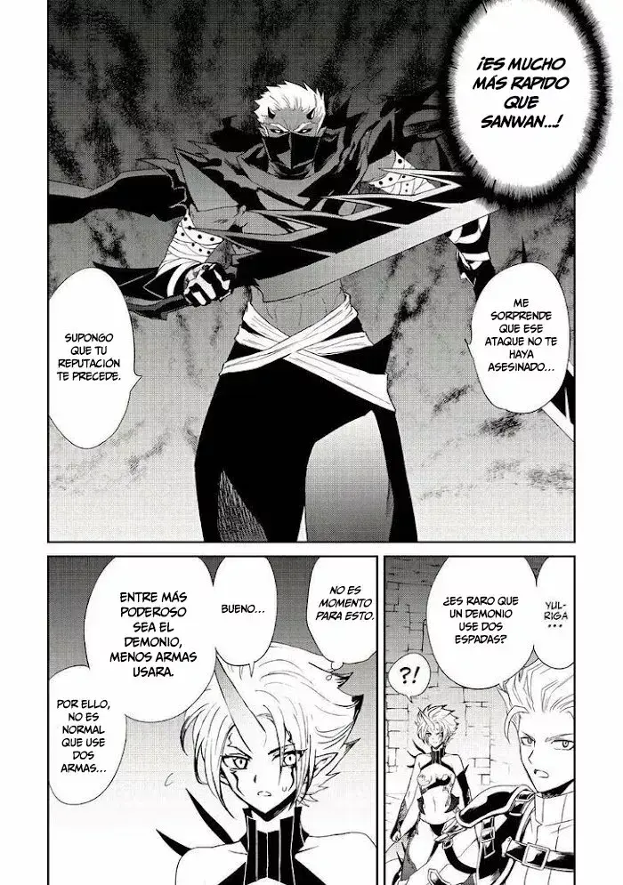 Capitulo 92 page 12