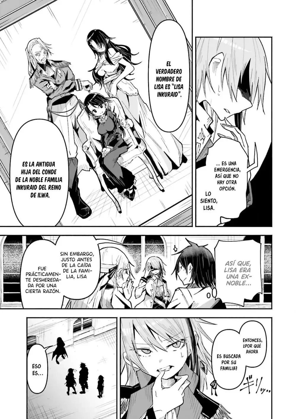 Capitulo 34 page 17