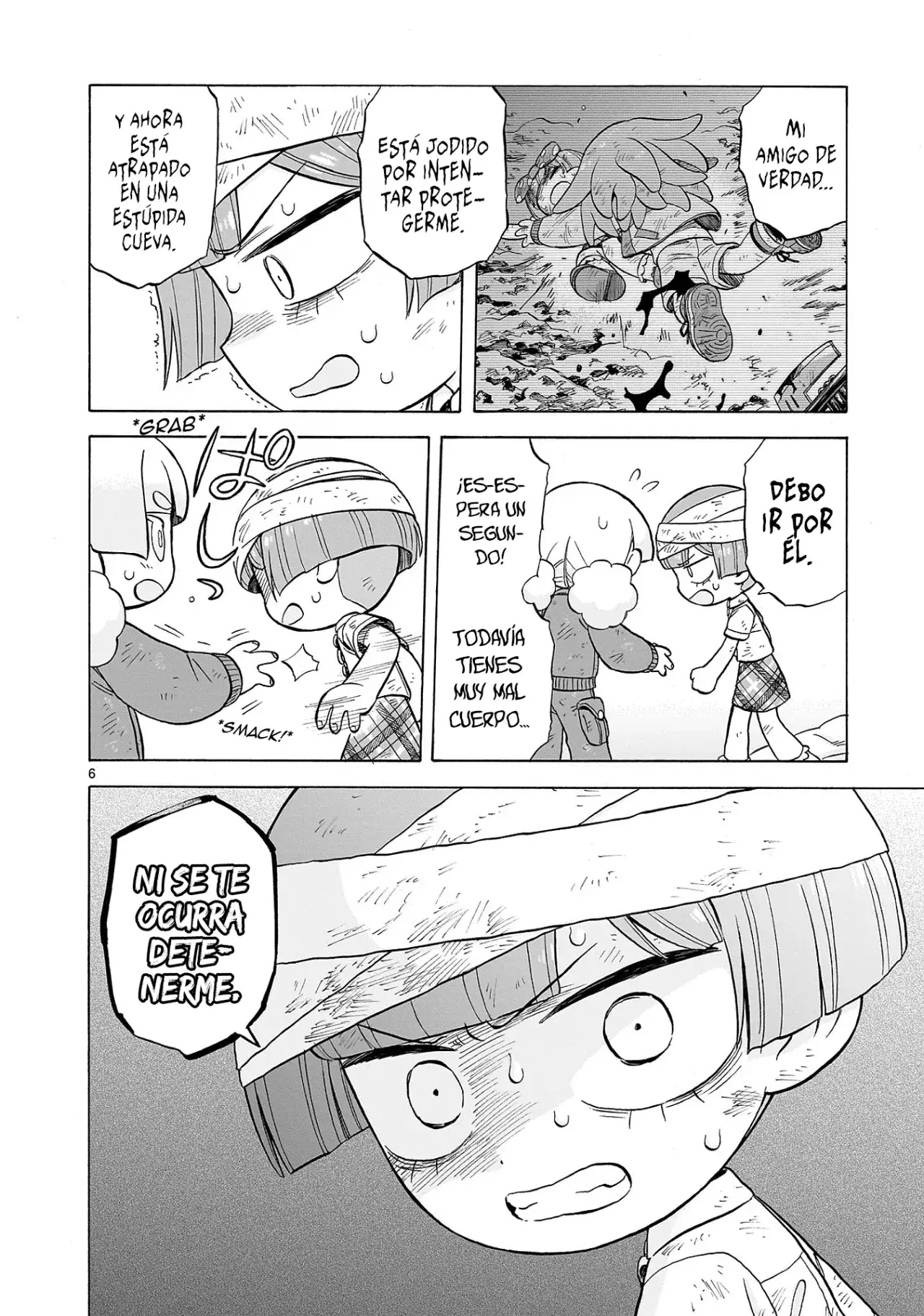 Capitulo 23 page 7