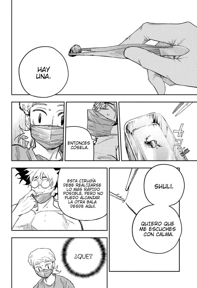 Capitulo 24 page 19