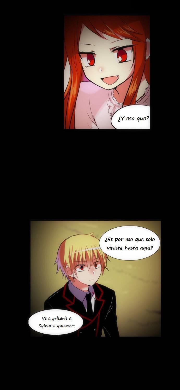 Capitulo 134 page 20
