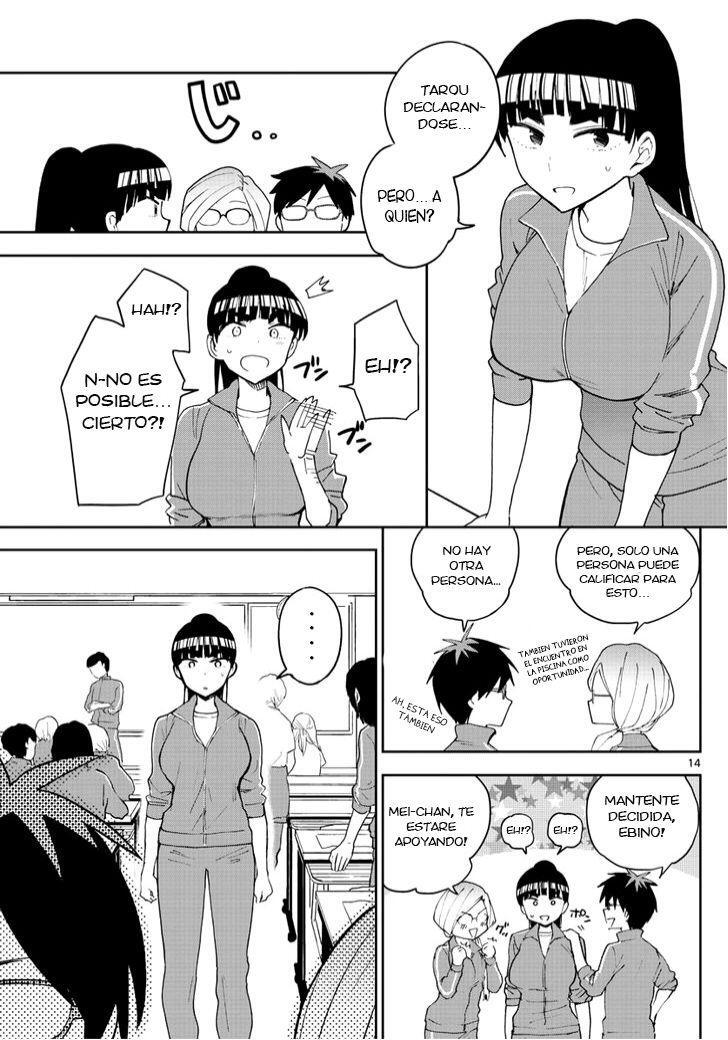 Capitulo 61 page 15