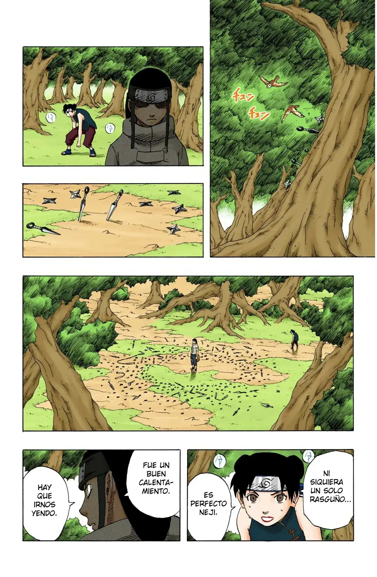 Capitulo 98 page 4